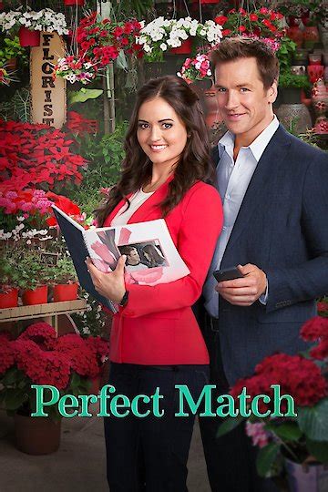 Watch Perfect Match 